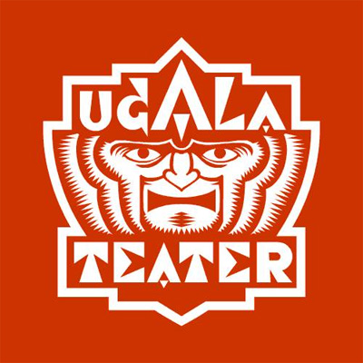 Ugala Teater logo