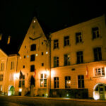 Tallinna Linnateater