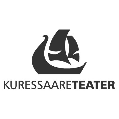 Kuressaare Teater logo