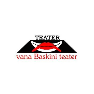 Vana Baskini Teater logo