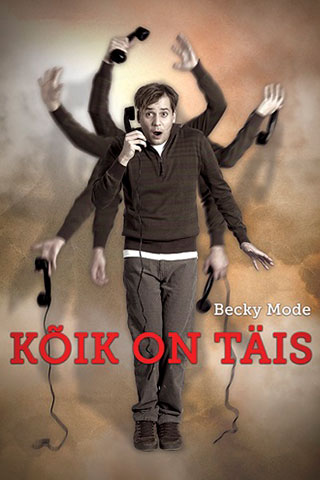 Kõik on täis