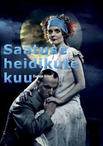 Saatuse heidikute kuu