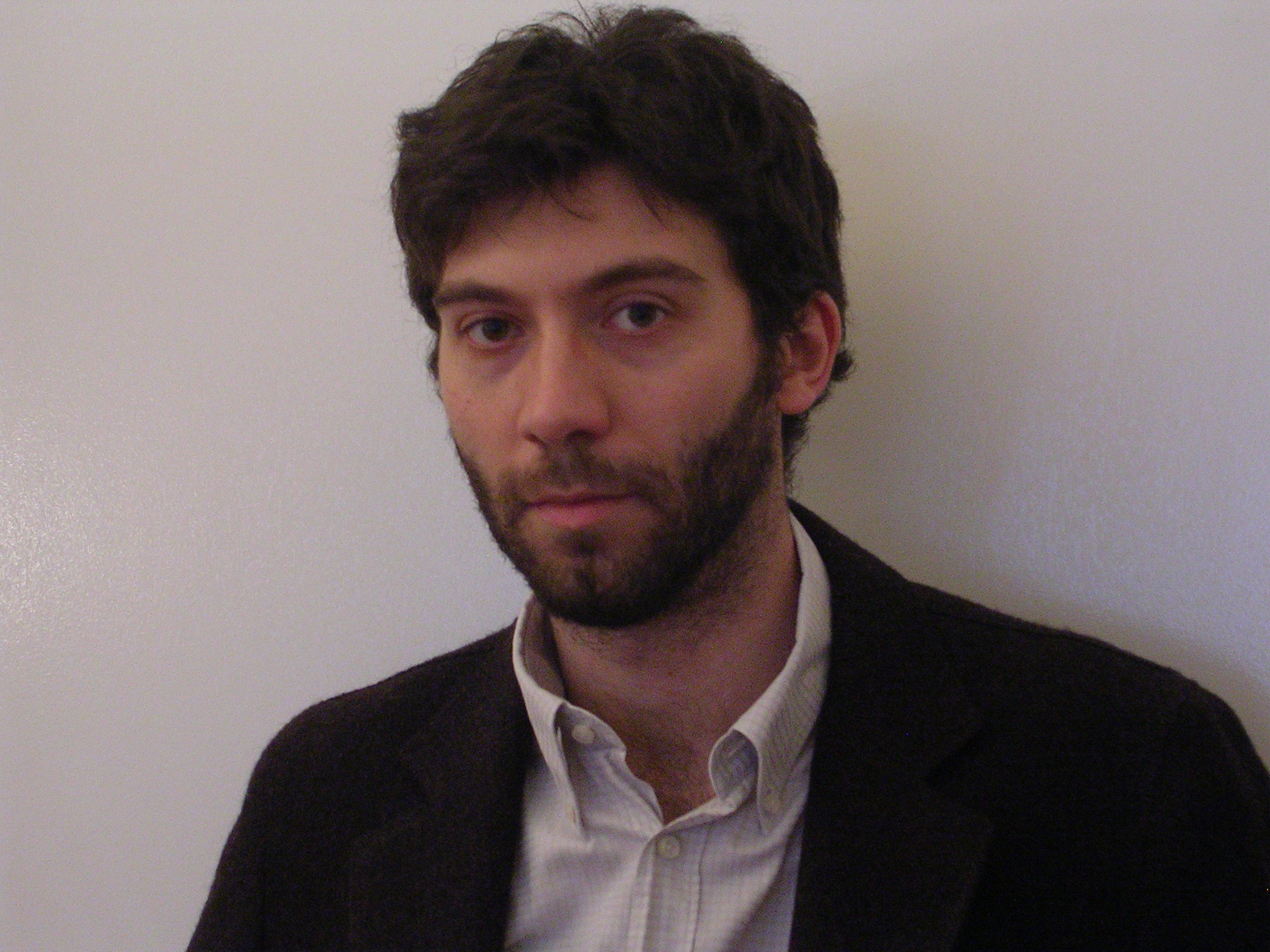 Davide Carnevali