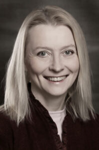 Laine Mägi