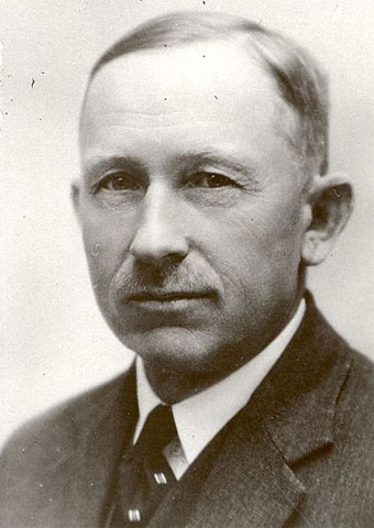 Anton Hansen Tammsaare