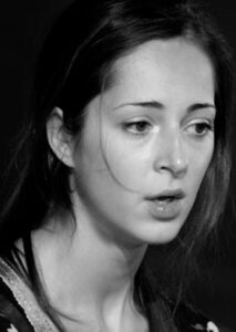 Inga Salurand