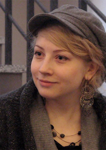Maria Lee Liivak