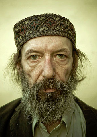 Peeter Volkonski