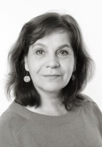 Tiina Tõnis