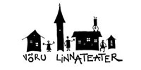 Võru Linnateater logo