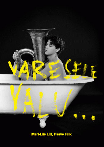 Varesele valu…