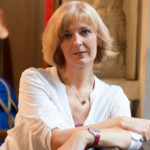 Anne Velt