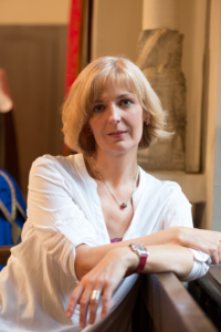 Anne Velt