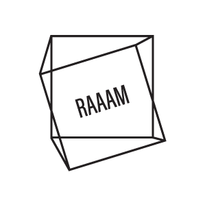 R.A.A.A.M logo
