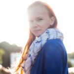 Kaija M Külm