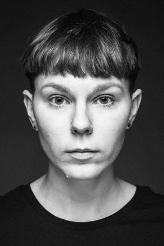 Laura Jaanhold