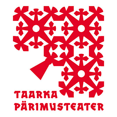 Taarka Pärimusteater logo
