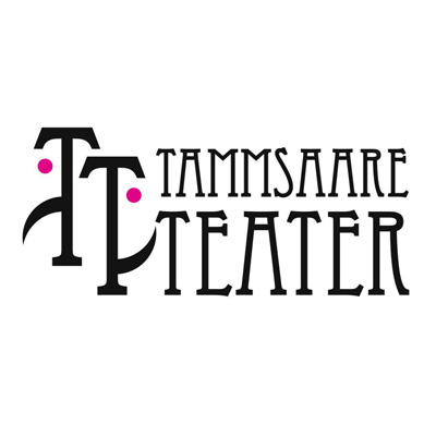 Tammsaare Teater logo