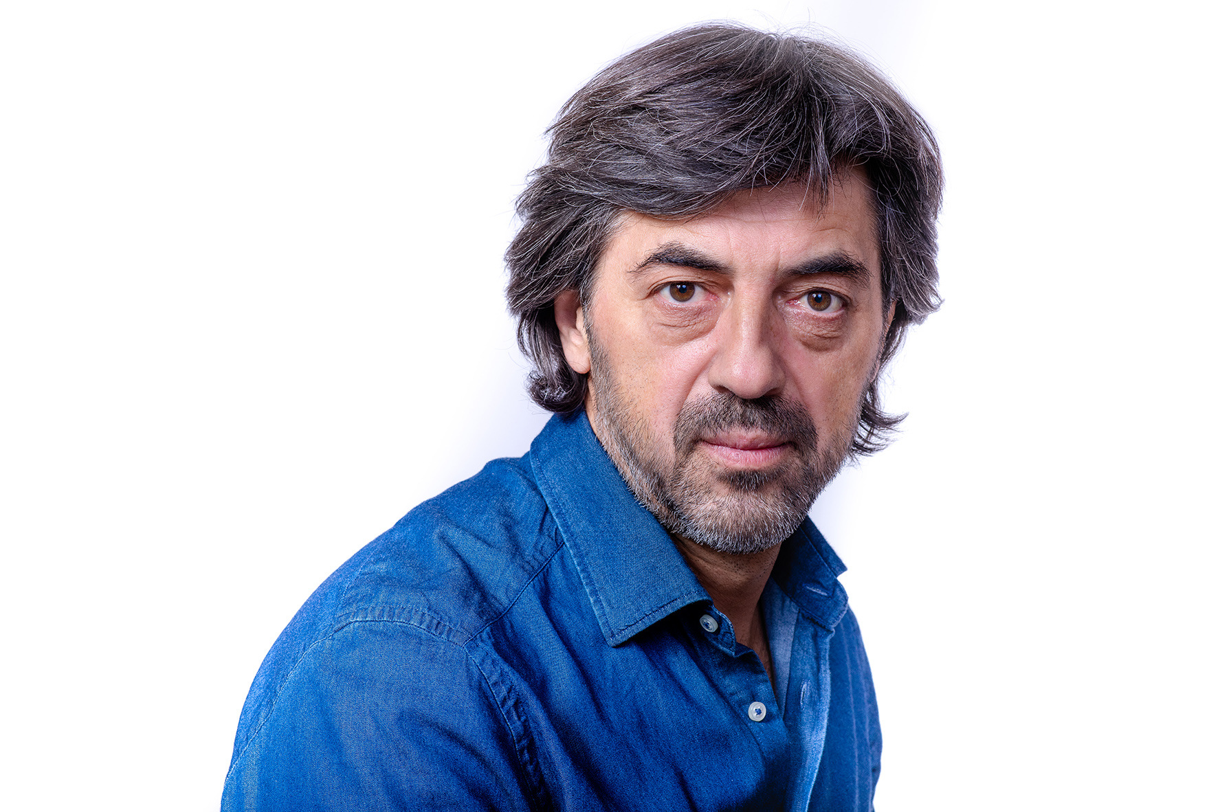 Nikolai Alhazov