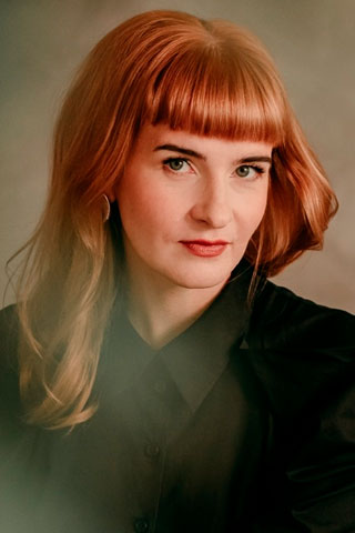 Alyona Movko-Mägi