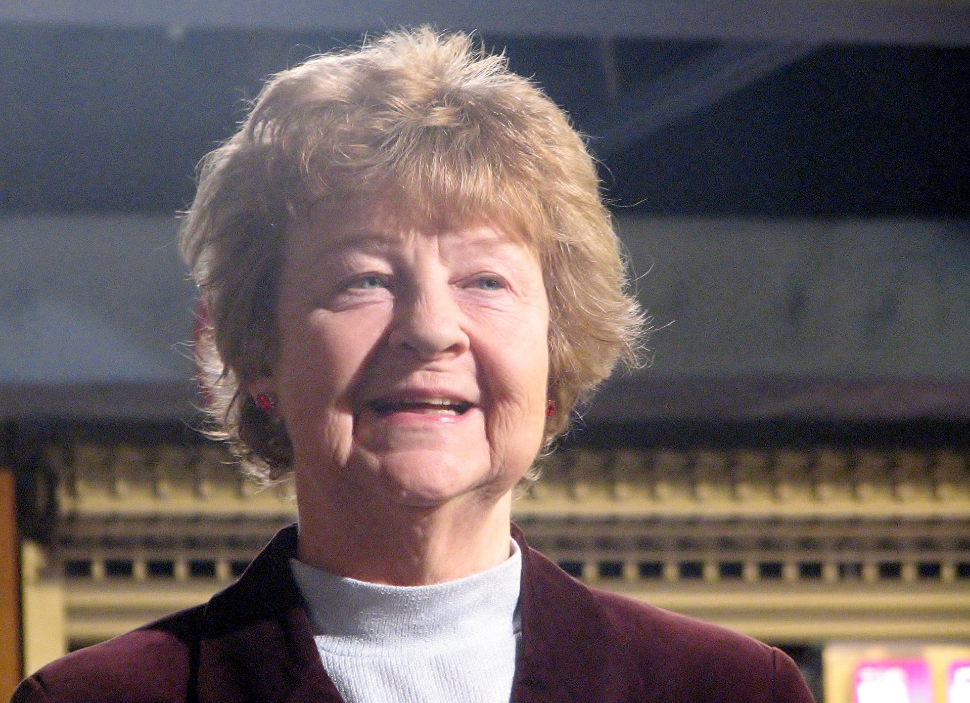 Malle Pärn