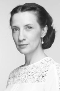 Maria Peterson