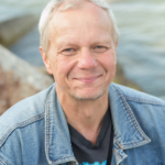 Toomas Kreen