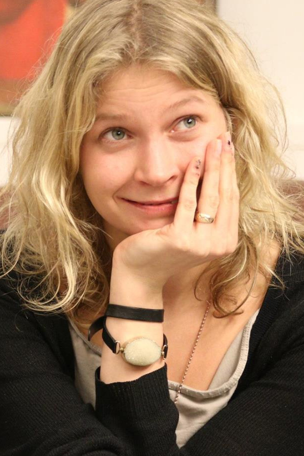Annika Lindemann