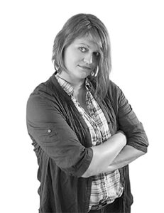 Karmen Tellisaar