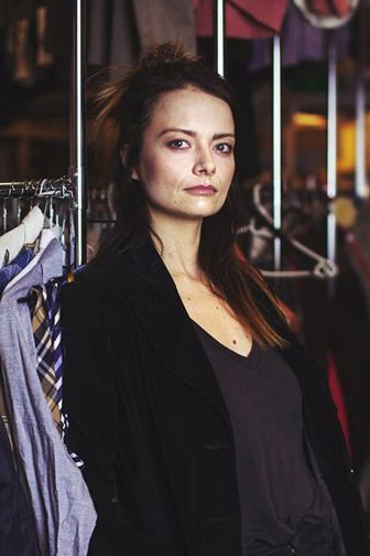 Kristina Lõuk