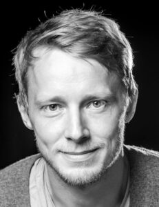 Lauri Lüdimois