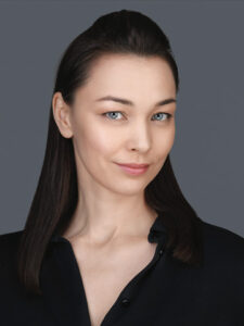 Olga Privis