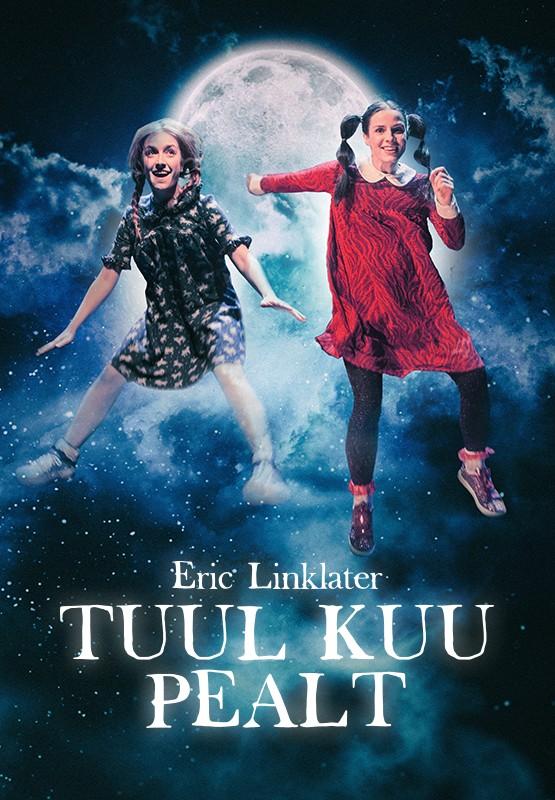 Tuul kuu pealt