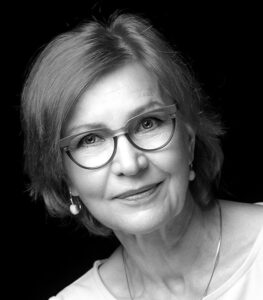 Ülle Konovalov
