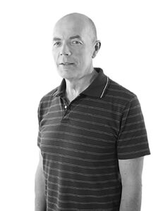 Andrus Jõhvik