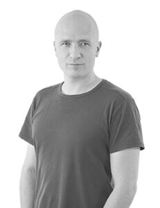 Argo Valdmaa