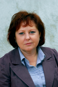 Ester Kasenurm