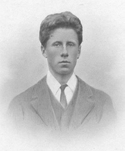Hugh Lofting