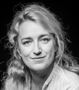 Laura Võigemast