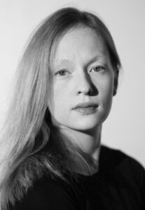 Lena Barbara Luhse