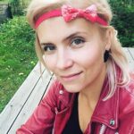 Liis-Katrin Avandi