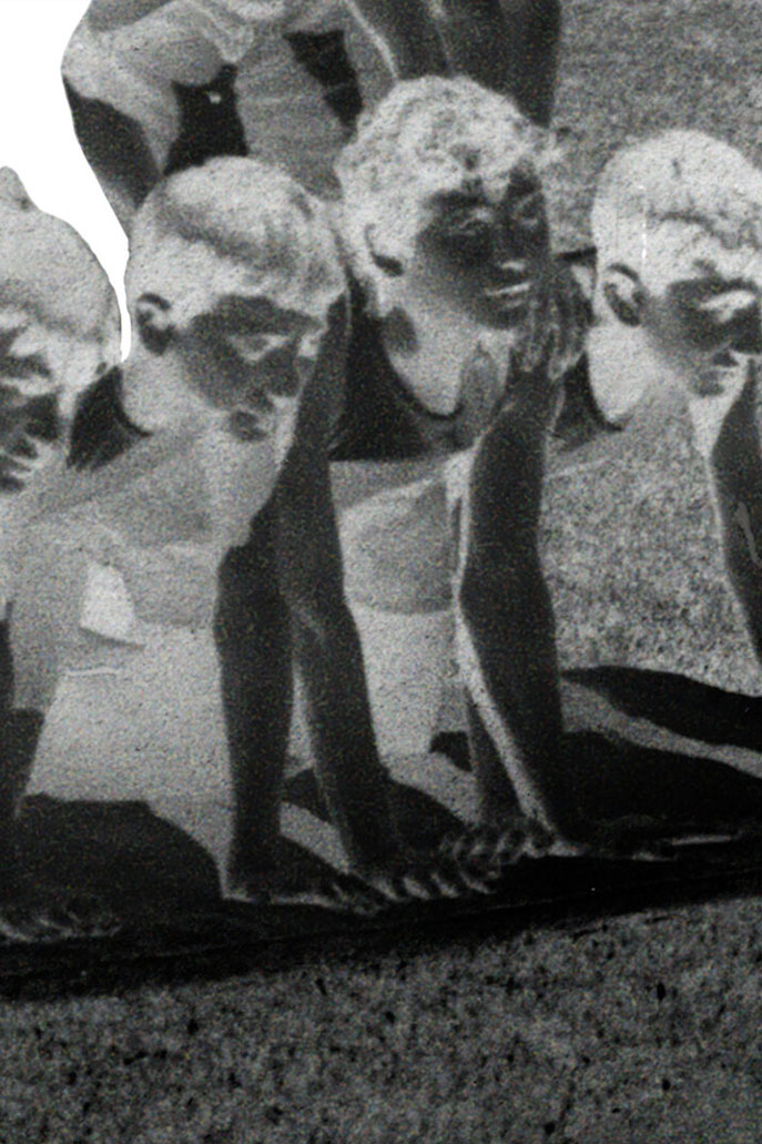 Mitte midagi