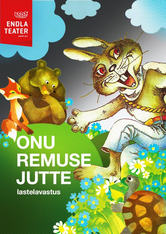 Onu Remuse jutte