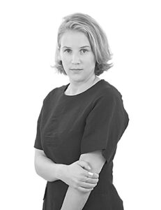 Saara Nüganen