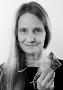 Anni Rajas