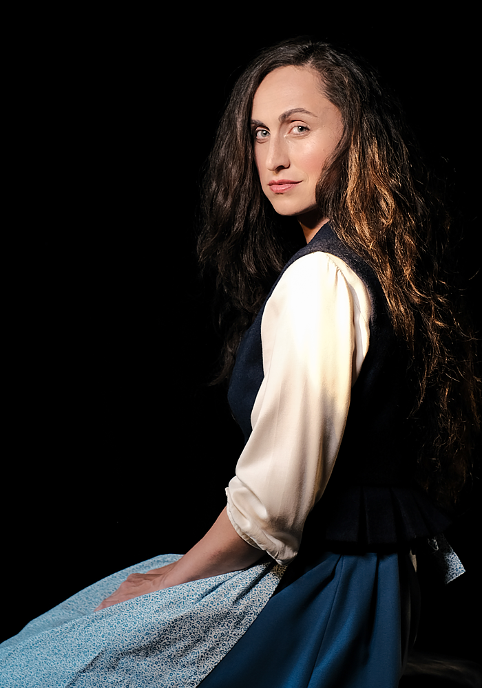 Charlotte Löwensköld