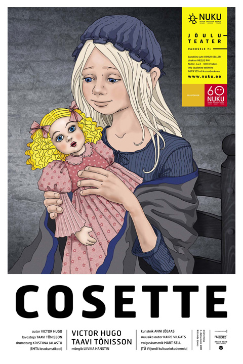 Cosette
