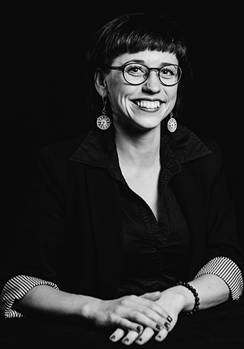 Helen Solovjev