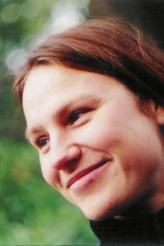Maarja Meeru