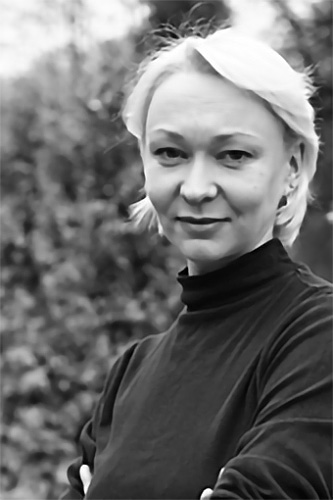 Marika Aidla